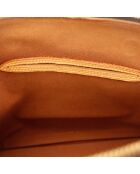 Sac Alma MM marron - Très bon état général - 35x23.5x16.5cm