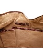 Borsa Hobo beige Celine - Buone condizioni - 34x24x5cm