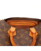 Sac Speedy 25 marron - Très bon état général - 25x19x15cm