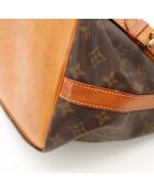 Sac Petit Noé marron - Bon état général - 25x26x20cm