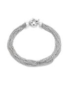 Bracciale in argento 925