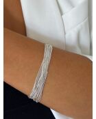 Bracciale in argento 925