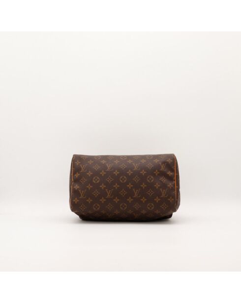 Bruine tas Speedy 30 - Zeer goede staat - 30x21x17cm