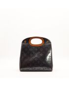 Borsa Brown Mapple Drive - Ottime condizioni - 24x26x14cm