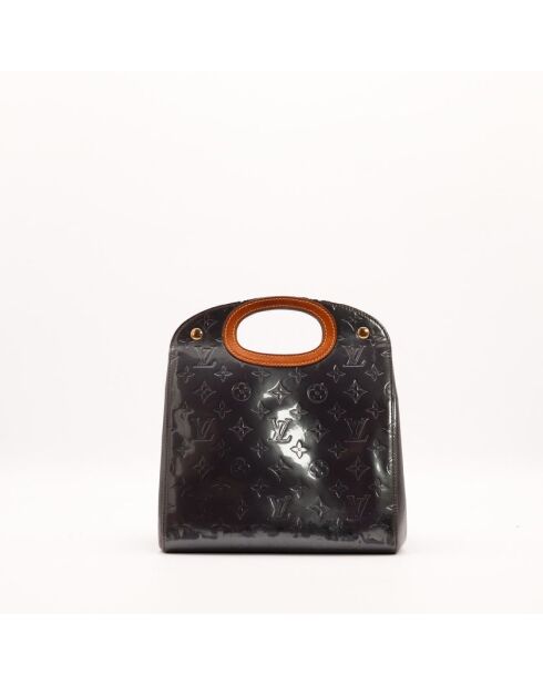 Borsa Brown Mapple Drive - Ottime condizioni - 24x26x14cm