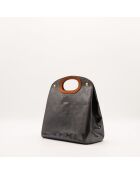 Borsa Brown Mapple Drive - Ottime condizioni - 24x26x14cm