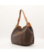 Bolso Galliera marrón - Buen estado - 42x29x13cm