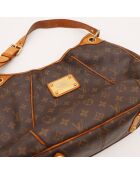 Bolso Galliera marrón - Buen estado - 42x29x13cm