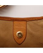Bolso Galliera marrón - Buen estado - 42x29x13cm