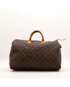 Sac Speedy 40 marron - Très bon état général - 40x26x23cm