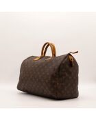 Sac Speedy 40 marron - Très bon état général - 40x26x23cm