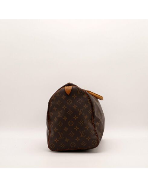 Sac Speedy 40 marron - Très bon état général - 40x26x23cm