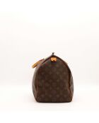 Sac Speedy 40 marron - Bon état général - 40x26x23cm