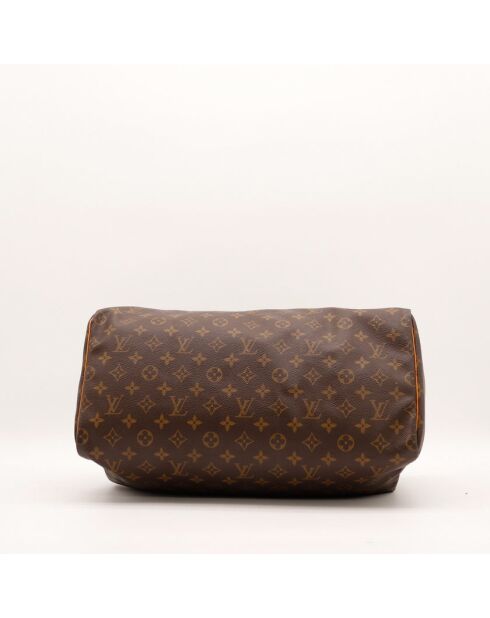 Sac Speedy 40 marron - Bon état général - 40x26x23cm