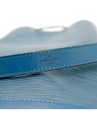 Noé Epi blaue Tasche - Sehr guter Zustand - 28x36x20cm