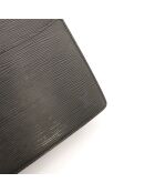 Custodia nera per le orecchie - Buone condizioni - 26x18x5cm