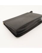 Custodia nera per le orecchie - Buone condizioni - 26x18x5cm