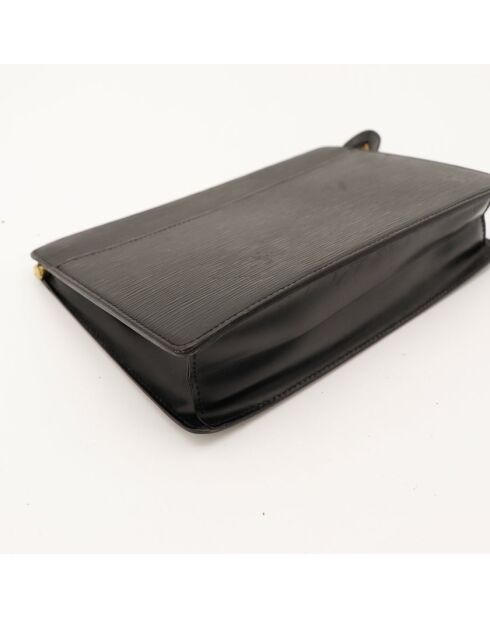 Custodia nera per le orecchie - Buone condizioni - 26x18x5cm