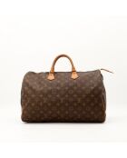 Sac Speedy 40 marron - Très bon état général - 40x26x23cm