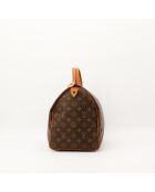 Sac Speedy 40 marron - Très bon état général - 40x26x23cm