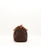 Bruine tas Speedy 30 - Zeer goede staat - 30x21x17cm