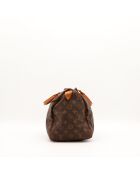 Bruine tas Speedy 30 - Zeer goede staat - 30x21x17cm