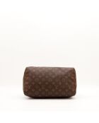Bruine tas Speedy 30 - Zeer goede staat - 30x21x17cm