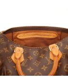 Bruine tas Speedy 30 - Zeer goede staat - 30x21x17cm