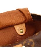 Bruine tas Speedy 30 - Zeer goede staat - 30x21x17cm