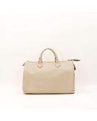 Sac Speedy 30 Épi blanc - Très bon état général - 30x21x17cm
