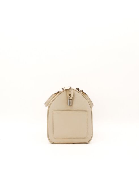 Sac Speedy 30 Épi blanc - Très bon état général - 30x21x17cm