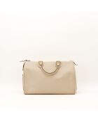 Sac Speedy 30 Épi blanc - Très bon état général - 30x21x17cm