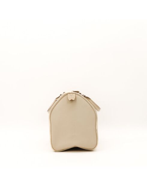 Sac Speedy 30 Épi blanc - Très bon état général - 30x21x17cm