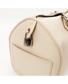 Sac Speedy 30 Épi blanc - Très bon état général - 30x21x17cm