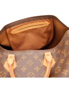 Sac Speedy 35 marron - Bon état général - 35x23x18cm