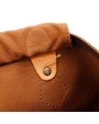 Sac Speedy 35 marron - Bon état général - 35x23x18cm