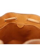 Sac Seau Macadam Clair beige - Très bon état général - 26x29x12cm