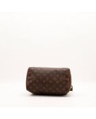 Sac Speedy 25 marron - Très bon état général - 25x19x15cm