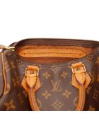 Sac Speedy 25 marron - Très bon état général - 25x19x15cm