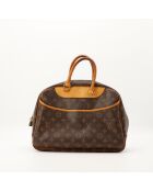 Borsa marrone Deauville - Ottime condizioni - 35x26x13cm
