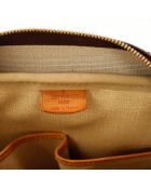 Borsa marrone Deauville - Ottime condizioni - 35x26x13cm