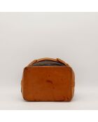 Sac Noé marron - Bon état général - 27.5x36x20cm
