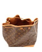 Sac Noé marron - Bon état général - 27.5x36x20cm