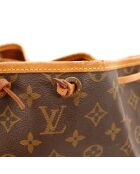 Sac Noé marron - Bon état général - 27.5x36x20cm