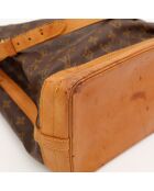 Sac Noé marron - Bon état général - 27.5x36x20cm