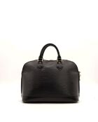 Sac Alma Épi noir - Très bon état général - 37x24x6cm