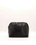 Sac Alma Épi noir - Très bon état général - 37x24x6cm