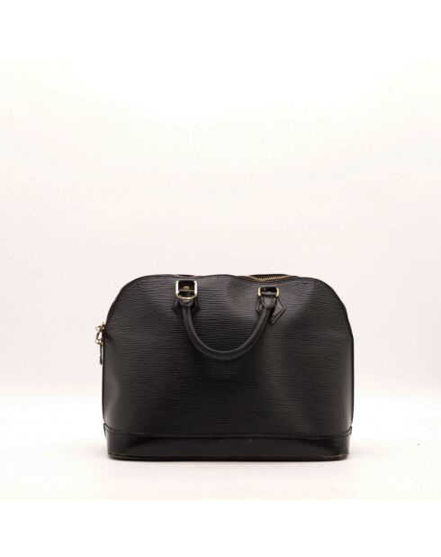 Sac Alma Épi noir - Très bon état général - 37x24x6cm
