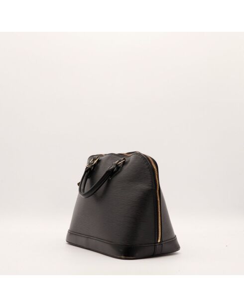 Sac Alma Épi noir - Très bon état général - 37x24x6cm