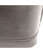 Sac Alma Épi noir - Très bon état général - 37x24x6cm